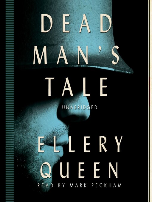 Title details for Dead Man's Tale by Ellery Queen - Available